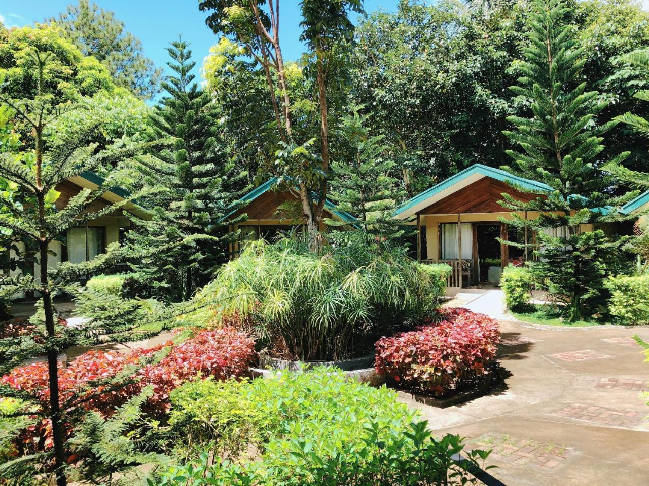 Ted'S Bed And Breakfast Santa Cruz  Exterior photo
